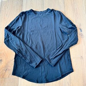 Lululemon Love long sleeve